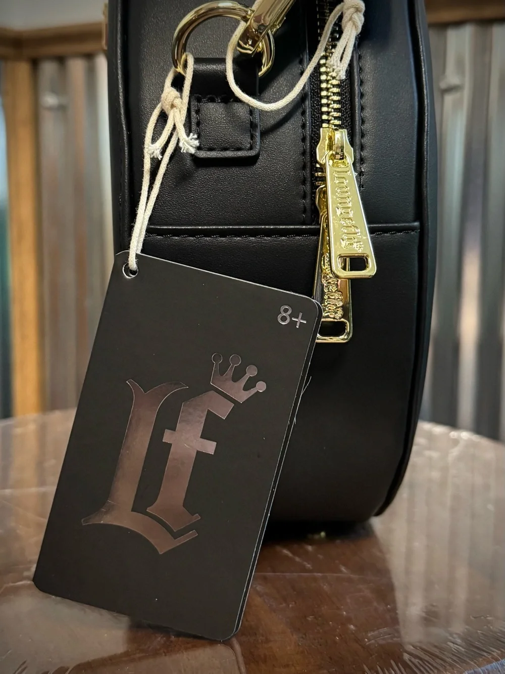 Loungefly new tags